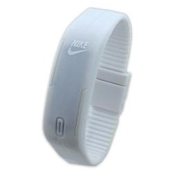 Часы NIKE NK-02 White