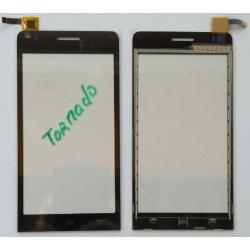 Cенсорный экран для EXPLAY Tornado Black