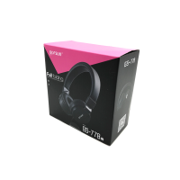 Наушники Gorsun GS-778 Pink