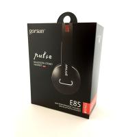 Наушники Gorsun GS-E85 Bluetooth Black
