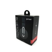 Наушники Gorsun GS-E83 Bluetooth Black