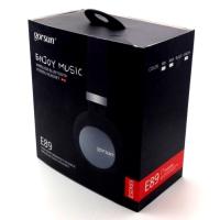 Наушники Gorsun GS-E89 Bluetooth Black