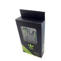 Наушники ADIDAS CX 361 Green