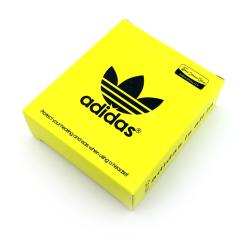 Наушники ADIDAS CX-238 Yellow