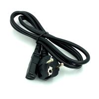 Сетевой кабель питания ПК 3x0.75 mm 1,5м