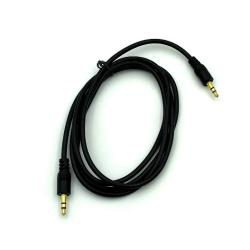 Кабель аудио (папа-папа) 3,5mm 1.5 м