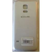 Задняя крышка для SAMSUNG S5 mini White