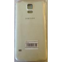 Задняя крышка для SAMSUNG S5 White
