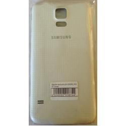 Задняя крышка для SAMSUNG S5 White