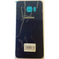 Задняя крышка для SAMSUNG S6 EDGE Plus Blue