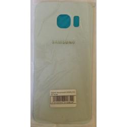 Задняя крышка для SAMSUNG S6 White