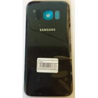 Задняя крышка для SAMSUNG S7 Black