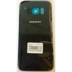 Задняя крышка для SAMSUNG S7 Black