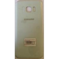 Задняя крышка для SAMSUNG S7 EDGE White