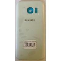 Задняя крышка для SAMSUNG S7 White