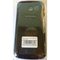 Задняя крышка для SAMSUNG S7260 Black