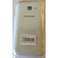 Задняя крышка для SAMSUNG S7260 White
