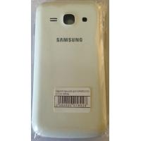Задняя крышка для SAMSUNG S7270 White