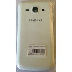 Задняя крышка для SAMSUNG S7270 White