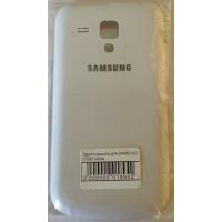 Задняя крышка для SAMSUNG S7560 White