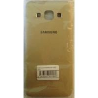 Корпус для SAMSUNG A300 Gold