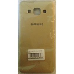 Корпус для SAMSUNG A300 Gold