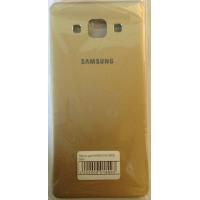 Корпус для SAMSUNG A500 Gold