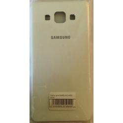 Корпус для SAMSUNG A500 White
