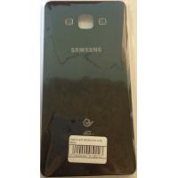 Корпус для SAMSUNG A700 Black