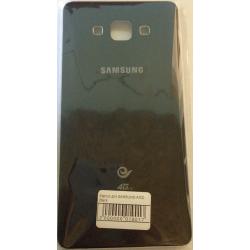 Корпус для SAMSUNG A700 Black