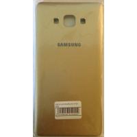 Корпус для SAMSUNG A700 Gold