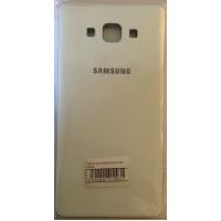 Корпус для SAMSUNG A700 White
