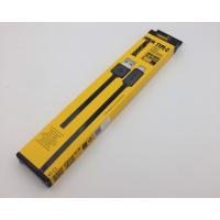 Дата кабель Remax RT-C1 Fast Type C Black