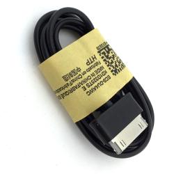 Дата кабель Samsung P1000 Galaxy Tab Copy Black (тех. упаковка)