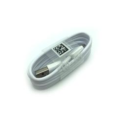 Дата кабель Samsung G950 Galaxy S8 Type C White (тех. упаковка)