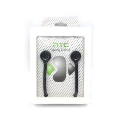 Hands Free гарнитура HTC E190 Black