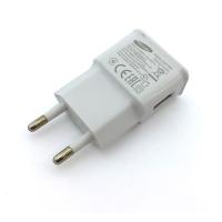 Сетевое ЗУ Samsung (5V/1A/1USB) White (тех. упаковка)