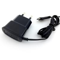 Сетевое ЗУ Samsung ETAOU10 micro USB (тех. упаковка)