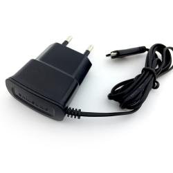 Сетевое ЗУ Samsung ETAOU10 micro USB (тех. упаковка)