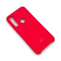 Чехол XIAOMI Redmi Note 8T Silicon Case Redberry