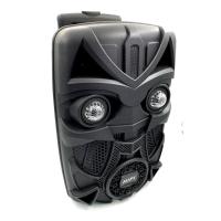Колонка+караоке Bluetooth RX Series RX-8178 8'' 2000W Black