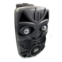 Колонка+караоке Bluetooth RX Series RX-8178 8'' 2000W Black