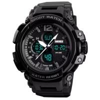 Часы SKMEI Model No. 1343 Black