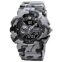 Часы SKMEI Model No. 1688 Como Grey