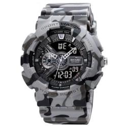 Часы SKMEI Model No. 1688 Como Grey