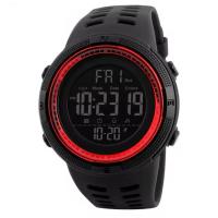 Часы SKMEI Model No. 1251 Red