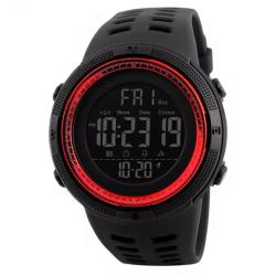 Часы SKMEI Model No. 1251 Red