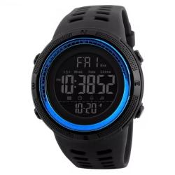 Часы SKMEI Model No. 1251 Blue