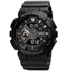 Часы SKMEI Model No. 1828 Black