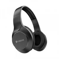 Наушники Bluetooth Celebrat A27 Black